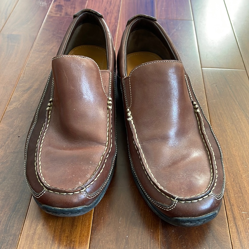 Cole Haan Size 10W